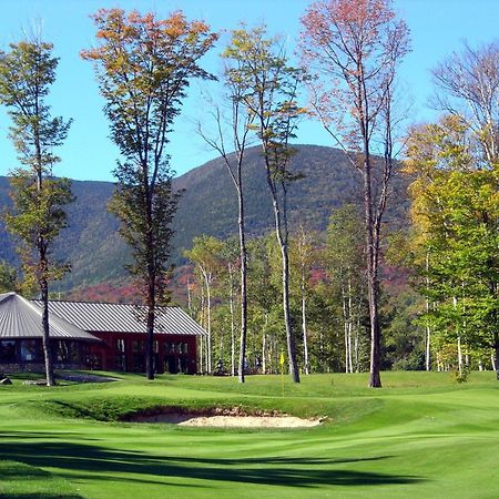 Sugarloaf Mountain Hotel Carrabassett Valley Εξωτερικό φωτογραφία