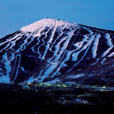Sugarloaf Mountain Hotel Carrabassett Valley Εξωτερικό φωτογραφία