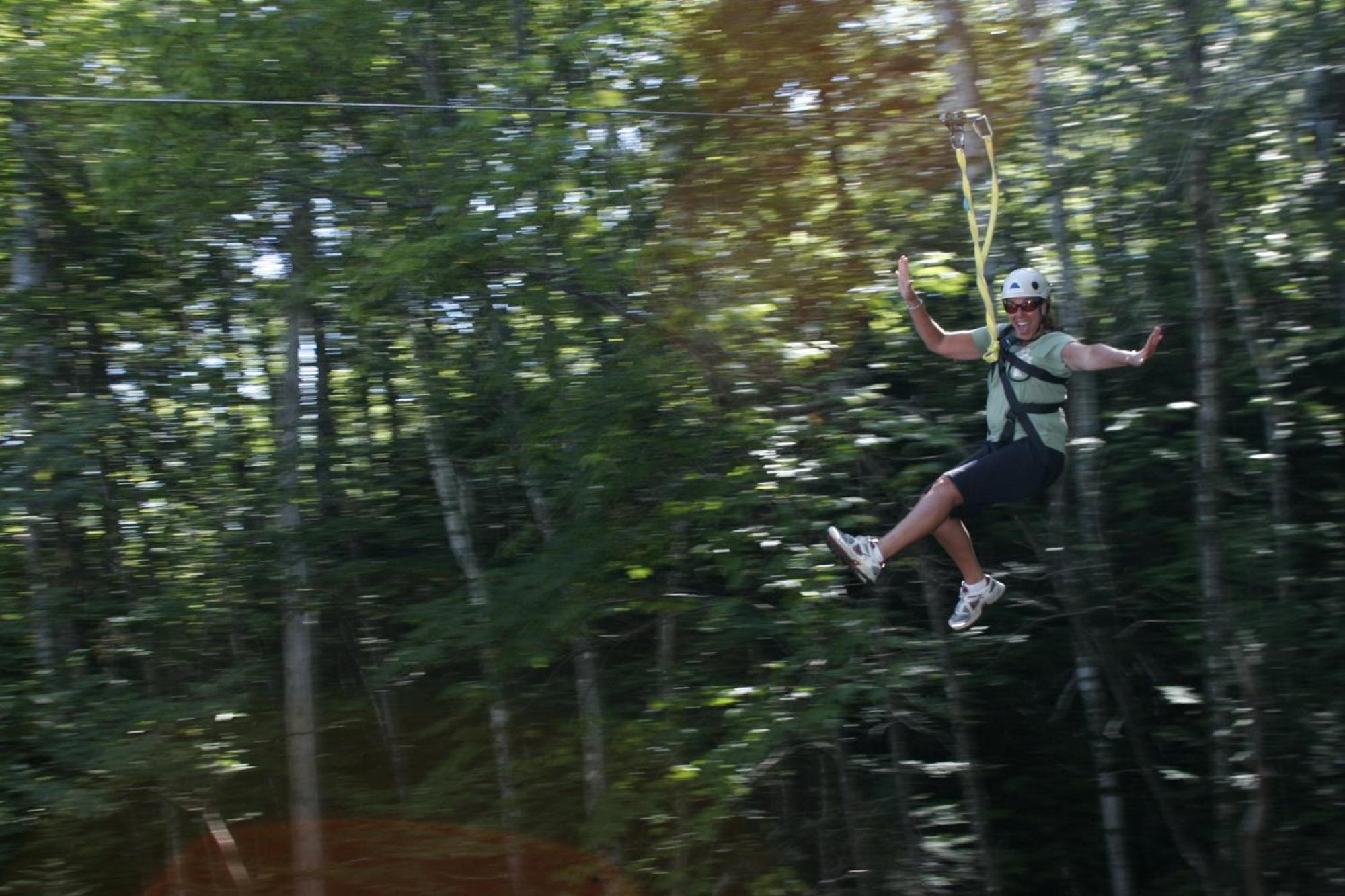 Sugarloaf Mountain Hotel Carrabassett Valley Εξωτερικό φωτογραφία
