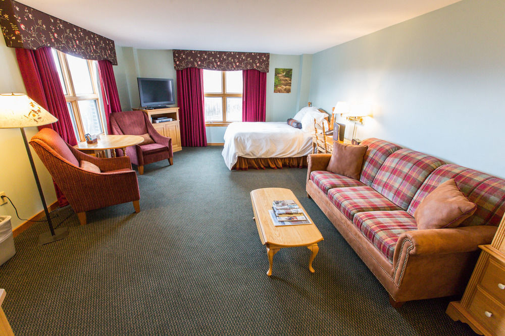 Sugarloaf Mountain Hotel Carrabassett Valley Εξωτερικό φωτογραφία