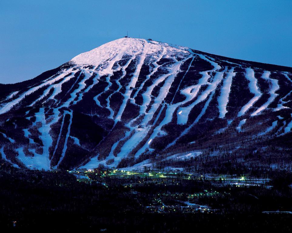 Sugarloaf Mountain Hotel Carrabassett Valley Εξωτερικό φωτογραφία