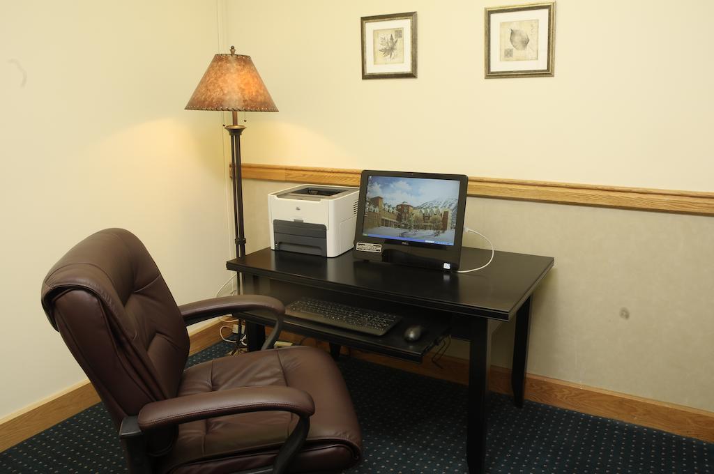 Sugarloaf Mountain Hotel Carrabassett Valley Εξωτερικό φωτογραφία