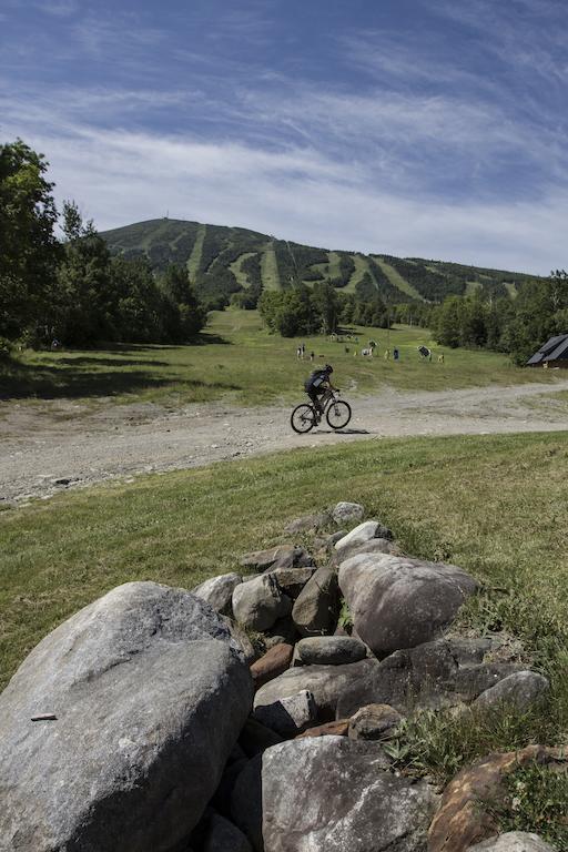Sugarloaf Mountain Hotel Carrabassett Valley Εξωτερικό φωτογραφία