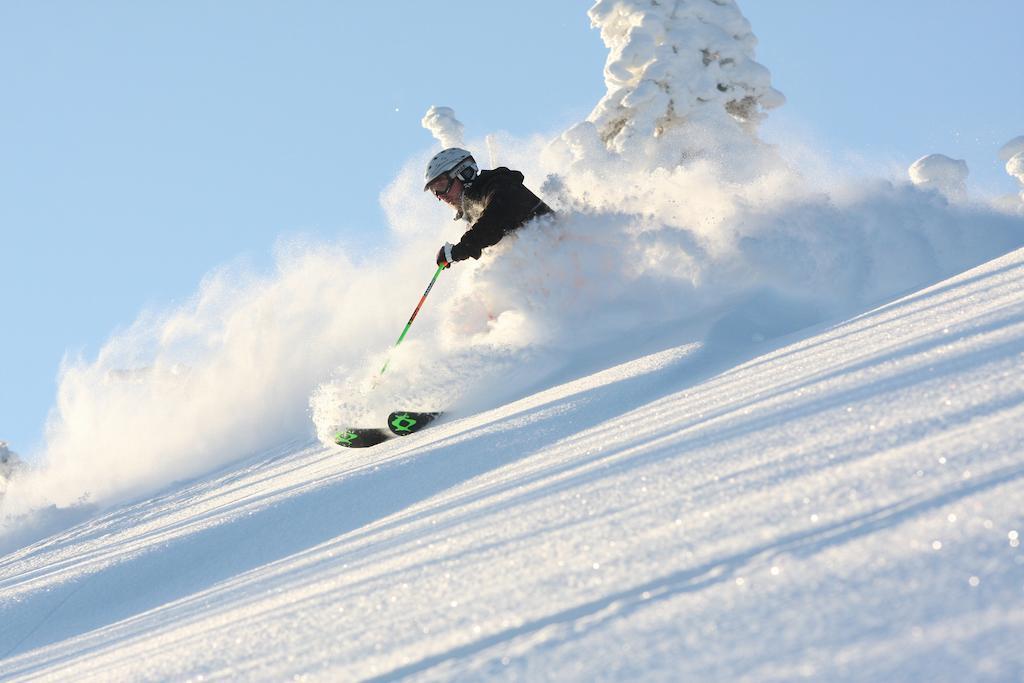 Sugarloaf Mountain Hotel Carrabassett Valley Εξωτερικό φωτογραφία
