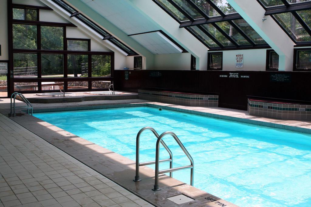 Sugarloaf Mountain Hotel Carrabassett Valley Εξωτερικό φωτογραφία