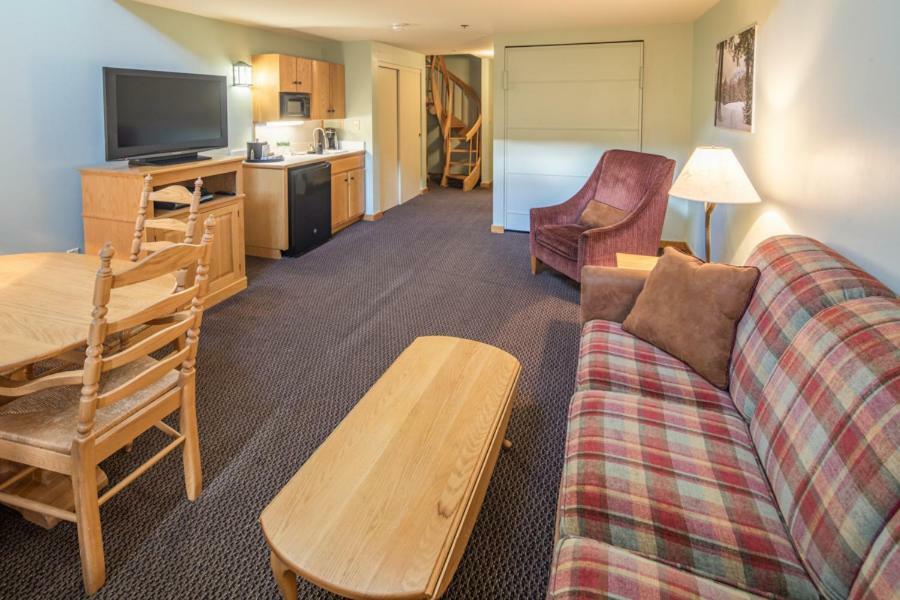 Sugarloaf Mountain Hotel Carrabassett Valley Εξωτερικό φωτογραφία