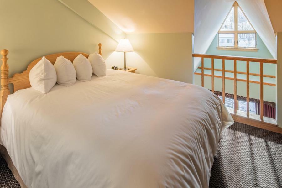Sugarloaf Mountain Hotel Carrabassett Valley Εξωτερικό φωτογραφία
