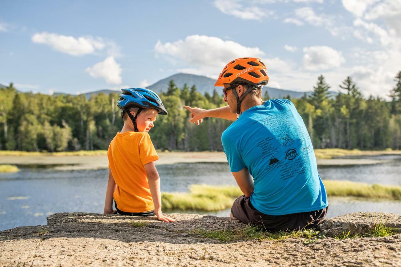 Sugarloaf Mountain Hotel Carrabassett Valley Εξωτερικό φωτογραφία