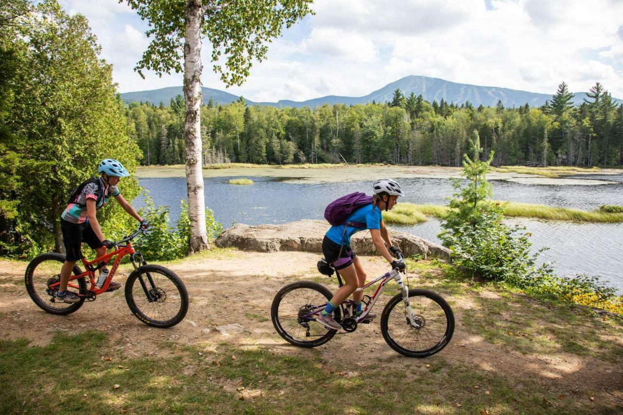 Sugarloaf Mountain Hotel Carrabassett Valley Εξωτερικό φωτογραφία